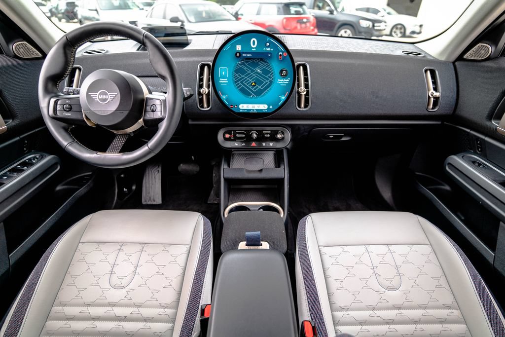 Used 2025 MINI Cooper Countryman S AWD/4WD image 13