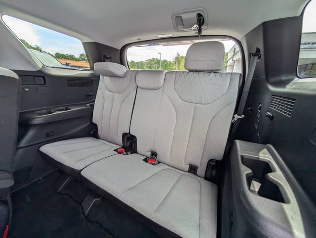 Used 2022 Hyundai Palisade SEL w/ Convenience Package FWD image 13