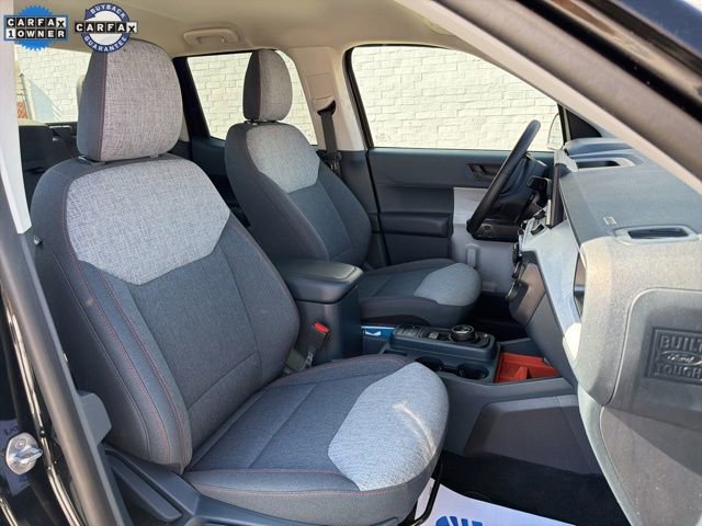 Used 2024 Ford Maverick XLT w/ XLT Luxury Package image 14