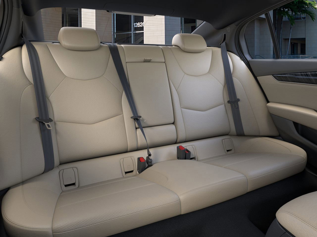 New 2025 Cadillac CT5 Premium Luxury image 17