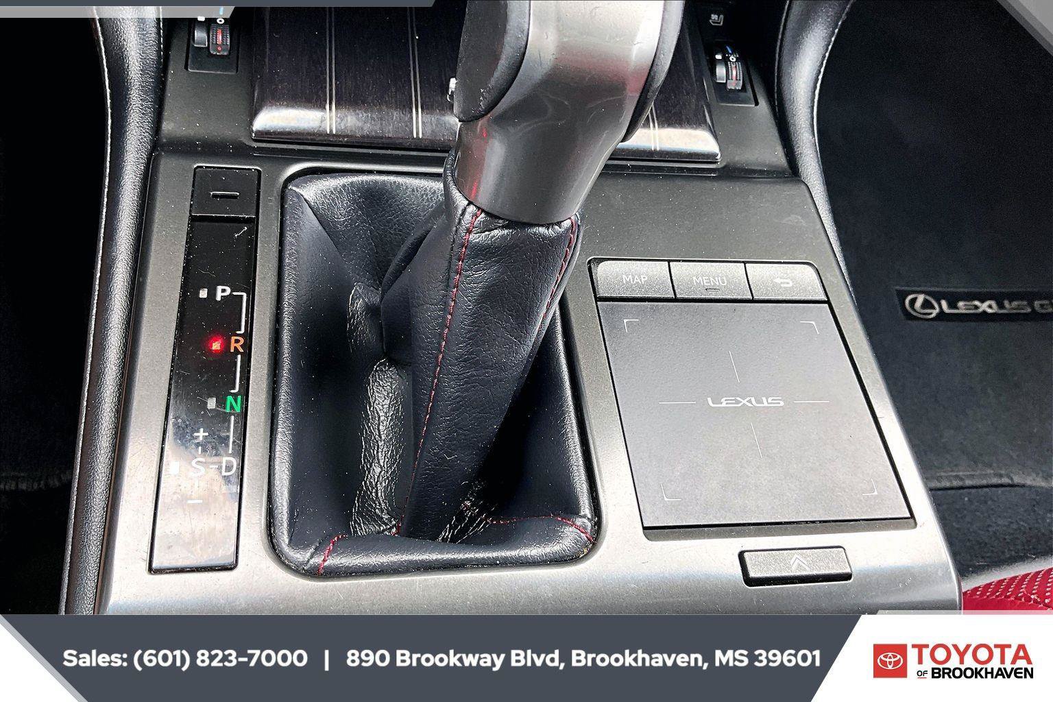 Used 2023 Lexus GX 460 Luxury w/ Sport Design Package AWD/4WD image 25