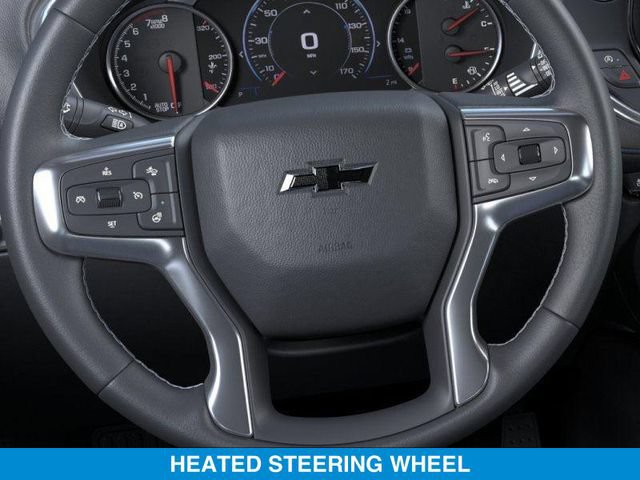 New 2026 Chevrolet Blazer RS w/ Driver Confidence II Package AWD/4WD image 19