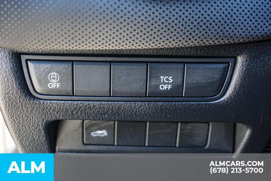 Used 2025 MAZDA CX-50 AWD 2.5 S w/ Preferred Package image 47