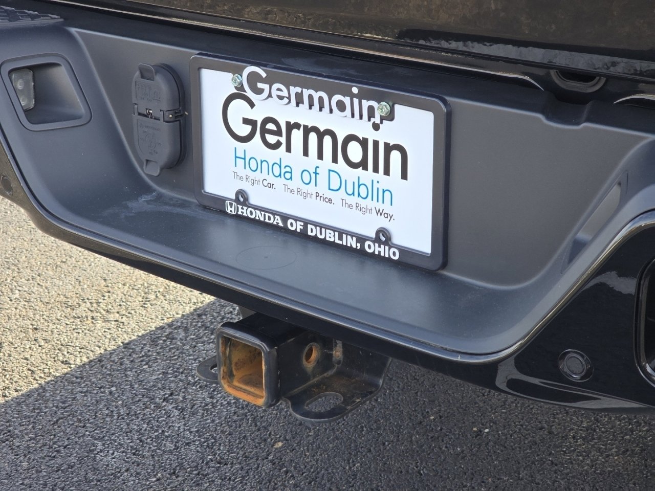 Used 2021 Jeep Gladiator Overland image 11