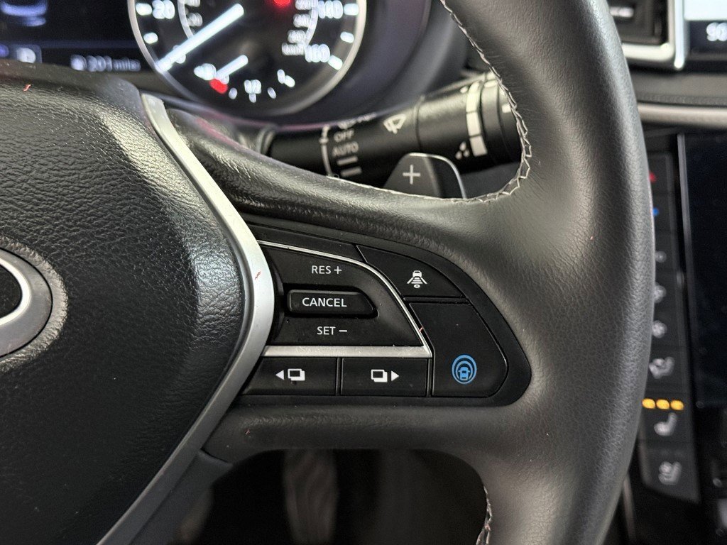 Used 2024 INFINITI QX55 Sensory w/ Lighting Package image 35