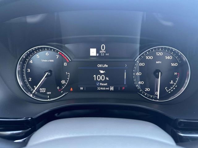 Certified 2023 Cadillac XT6 Premium Luxury image 42