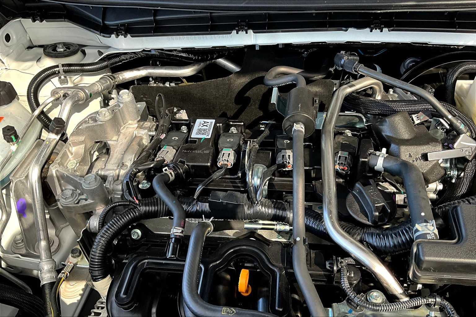 New 2026 Nissan Kicks SV image 17