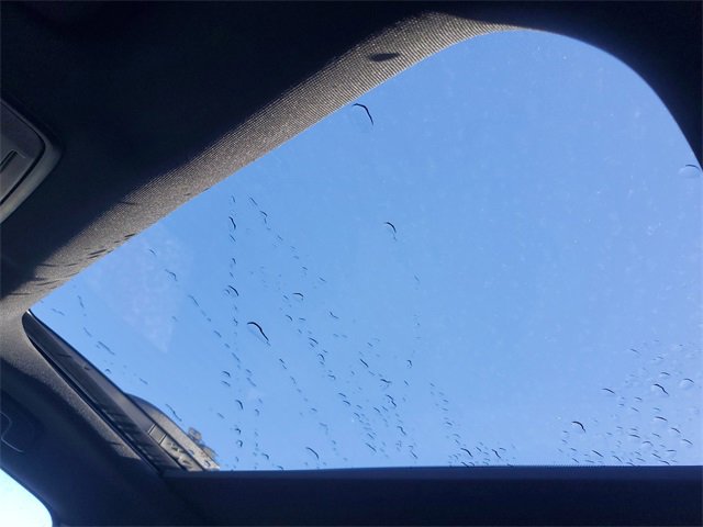 Certified 2026 Honda Passport TrailSport image 8