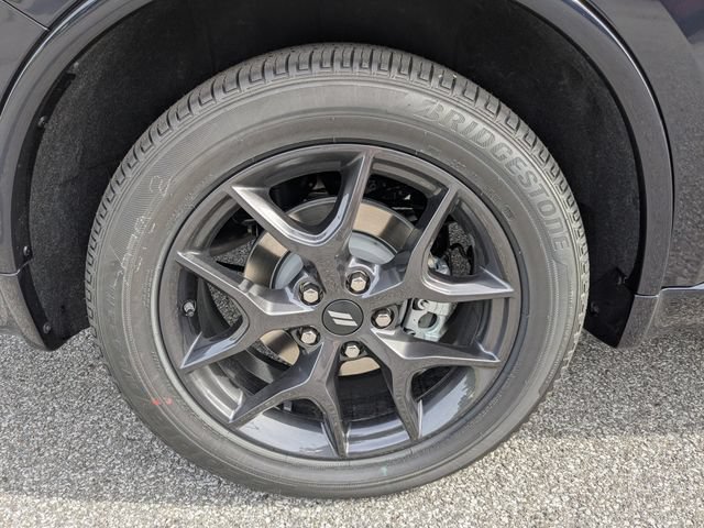 New 2026 Dodge Durango GT AWD/4WD image 6