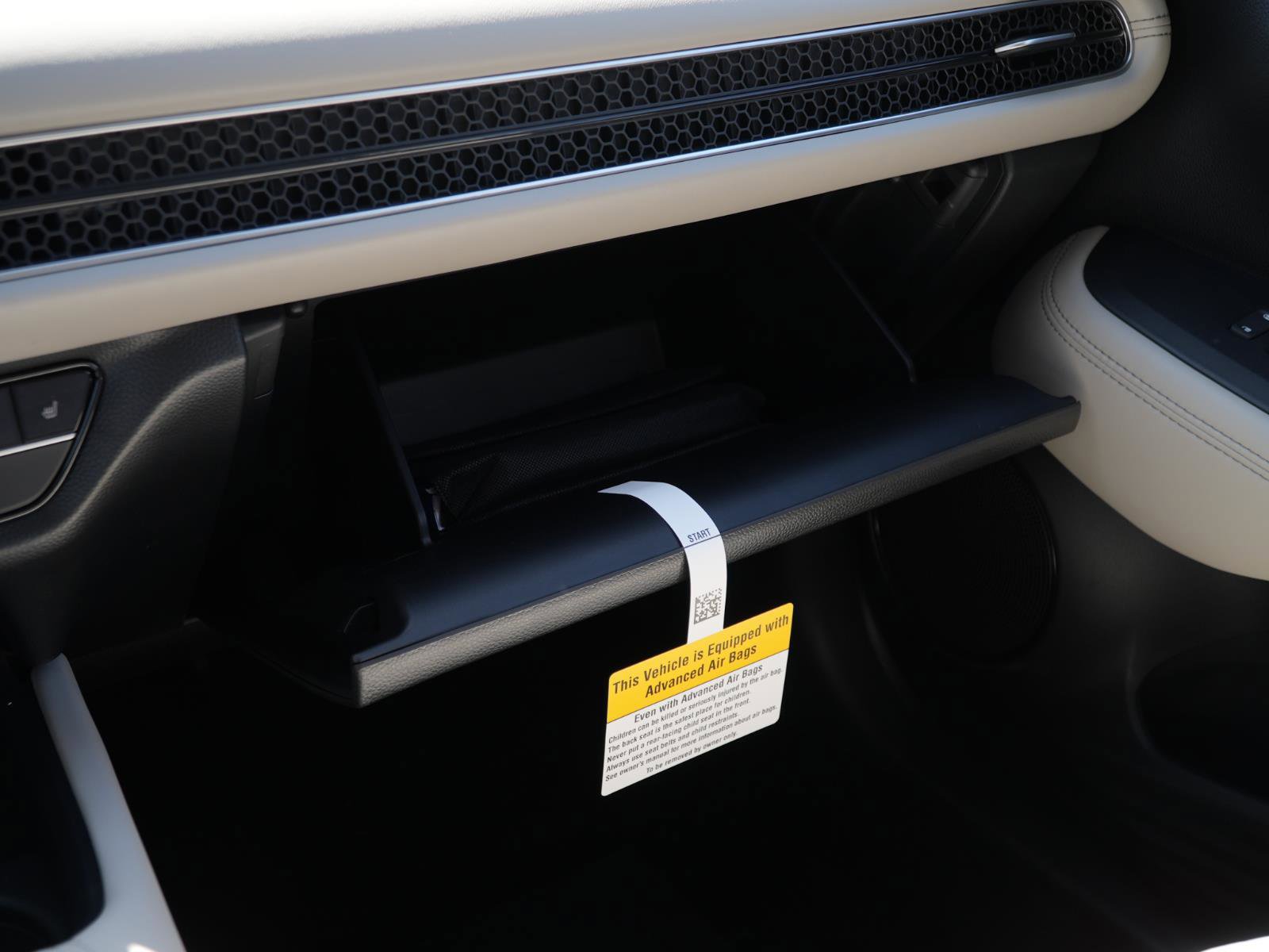 New 2026 Honda HR-V EX-L image 28