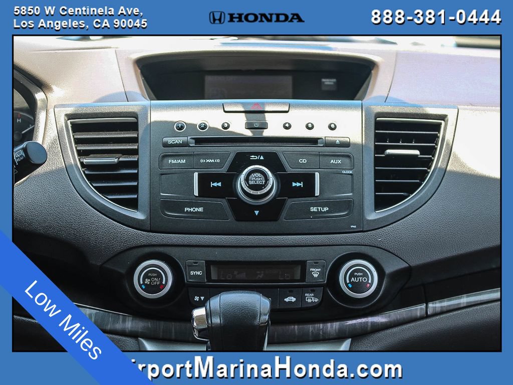 Used 2013 Honda CR-V EX-L image 19