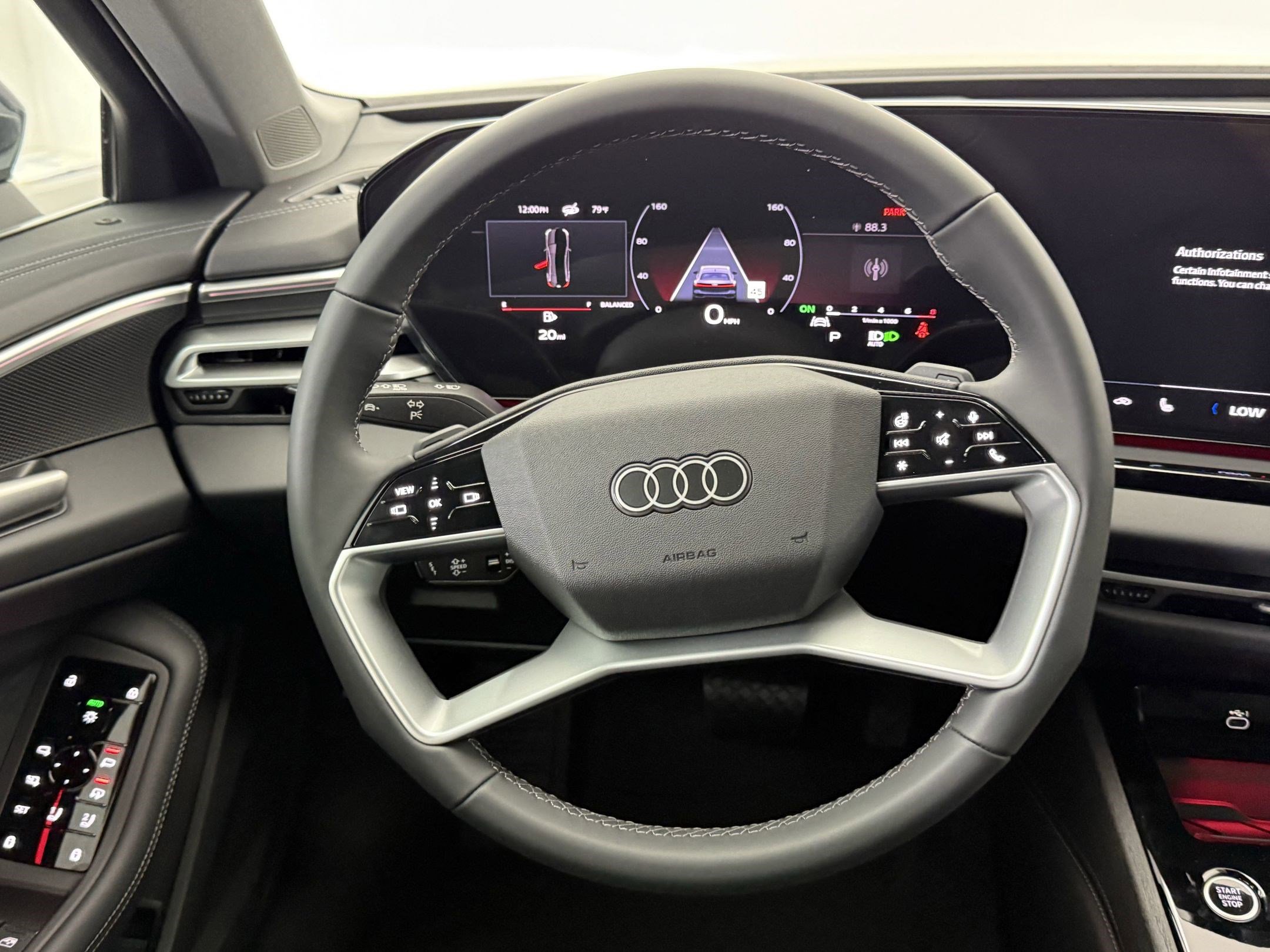 Used 2025 Audi A5 2.0T Premium w/ Convenience Package image 16