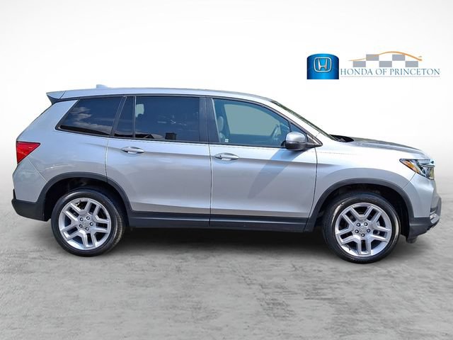Certified 2024 Honda Passport EX-L image 7