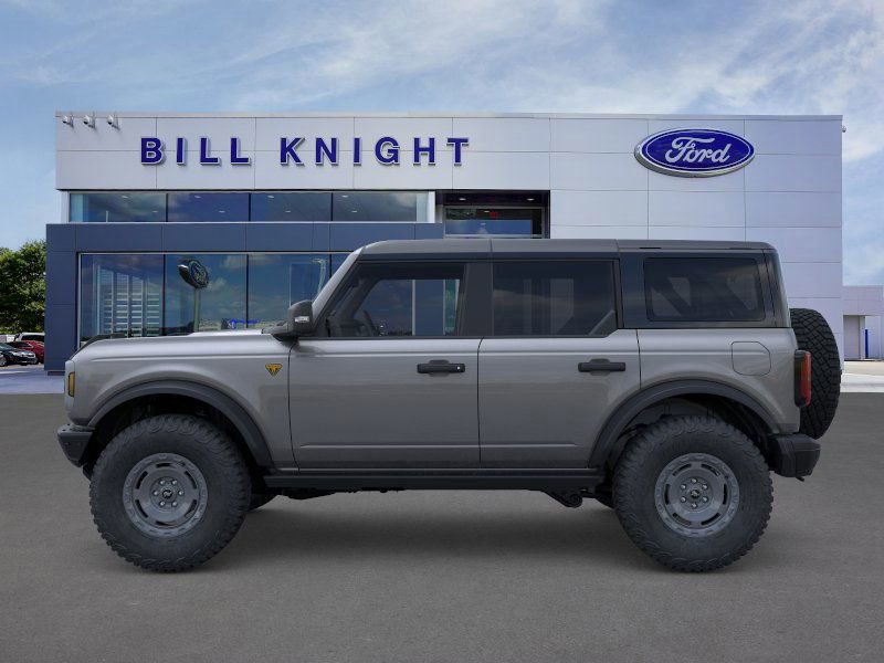 New 2025 Ford Bronco Badlands image 3
