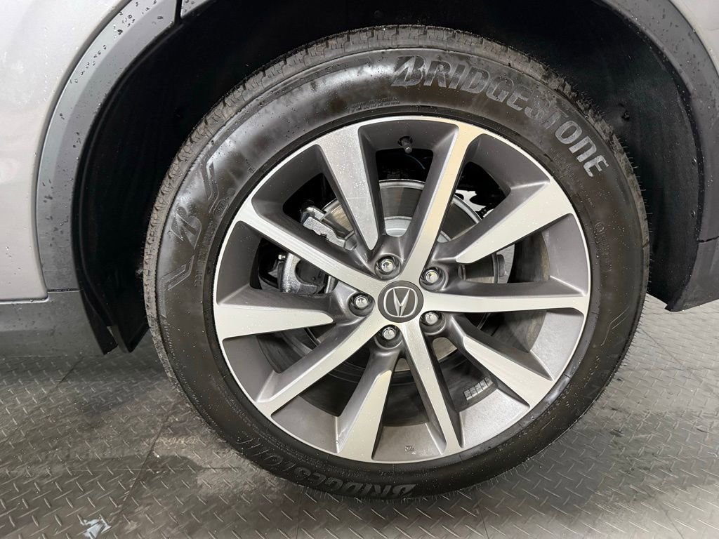 Used 2025 Acura MDX w/ Technology Package image 7