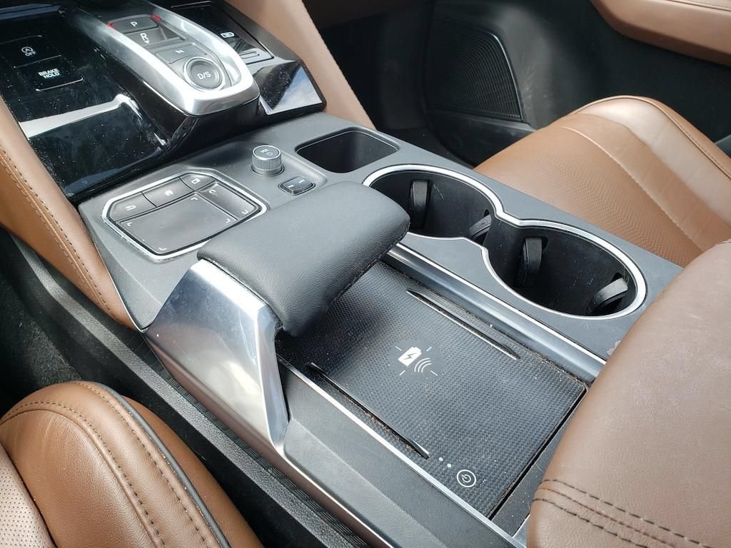 Certified 2024 Acura MDX SH-AWD w/ Advance Package image 28
