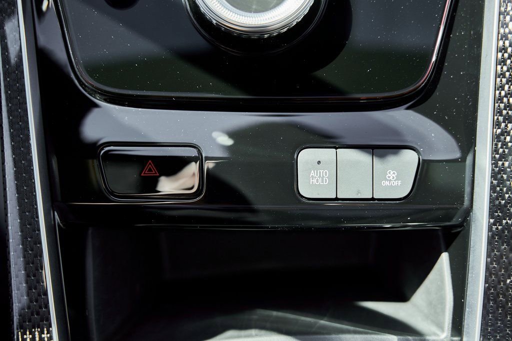 Used 2026 Cadillac Escalade V image 85