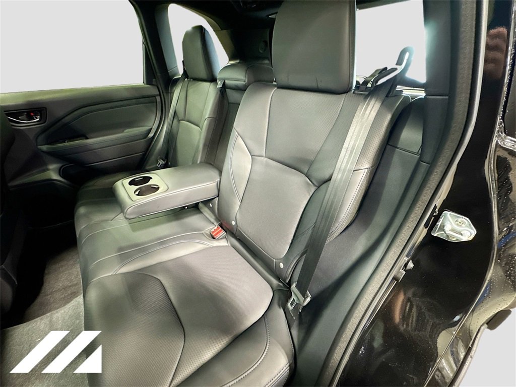 New 2026 Subaru Forester Limited image 26