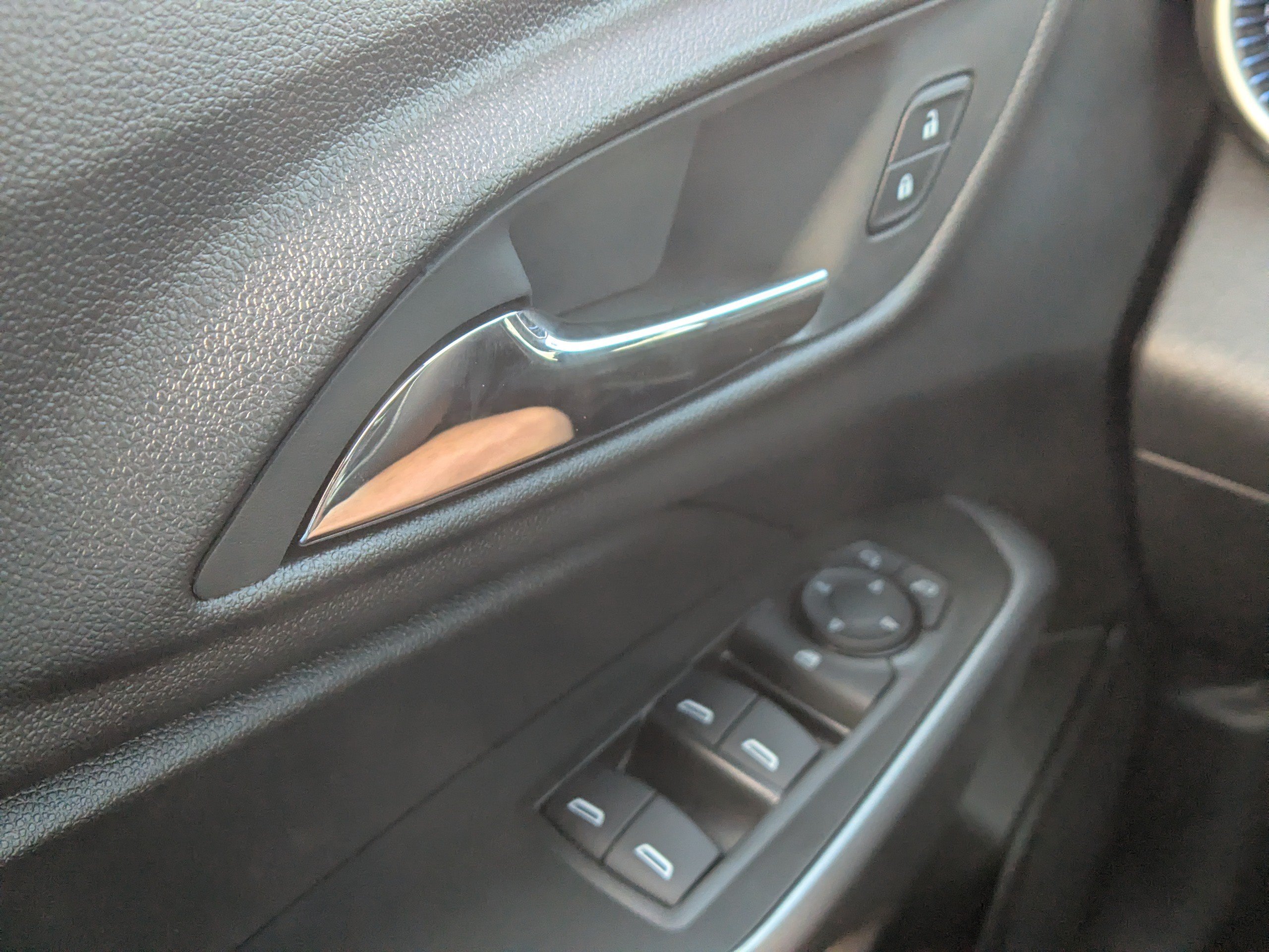 New 2026 Chevrolet Trax LS FWD image 24