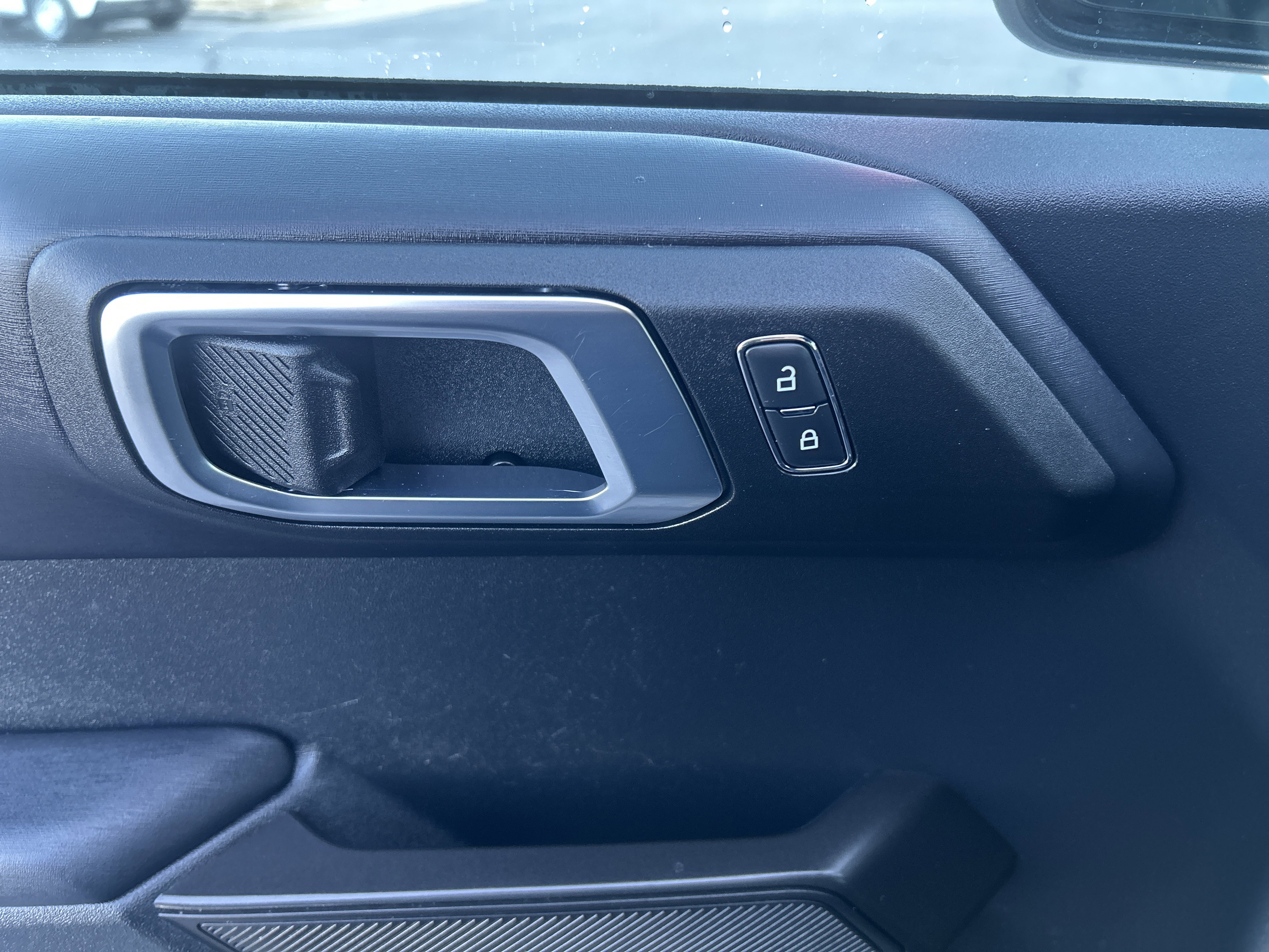 Used 2023 Ford Bronco Raptor image 14