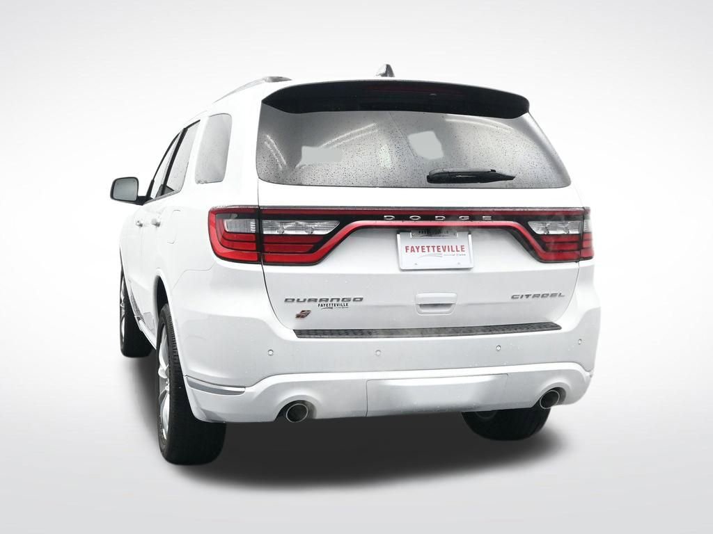Used 2023 Dodge Durango Citadel image 9