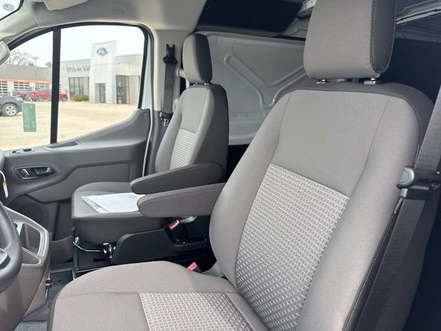 New 2026 Ford Transit 150 Low Roof image 22