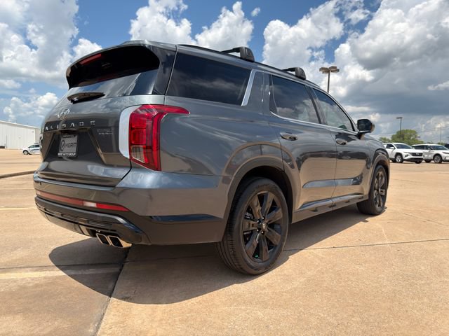 Used 2025 Hyundai Palisade XRT FWD image 18