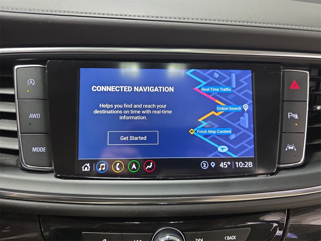 Certified 2023 Buick Enclave Essence w/ Experience Buick Package image 23