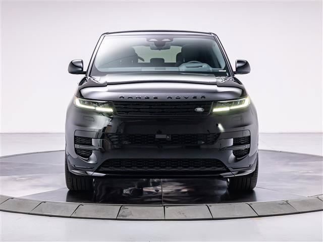 New 2027 Land Rover Range Rover Sport Dynamic SE AWD/4WD image 8