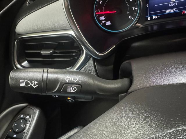 Used 2024 Chevrolet Equinox LT AWD/4WD image 21