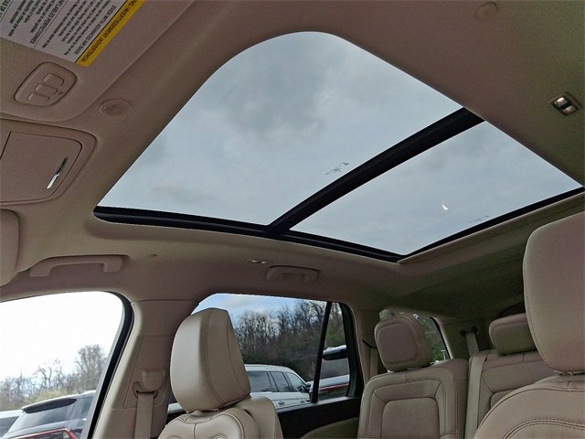 Used 2023 Lincoln Aviator Grand Touring w/ Equipment Group 301A image 14