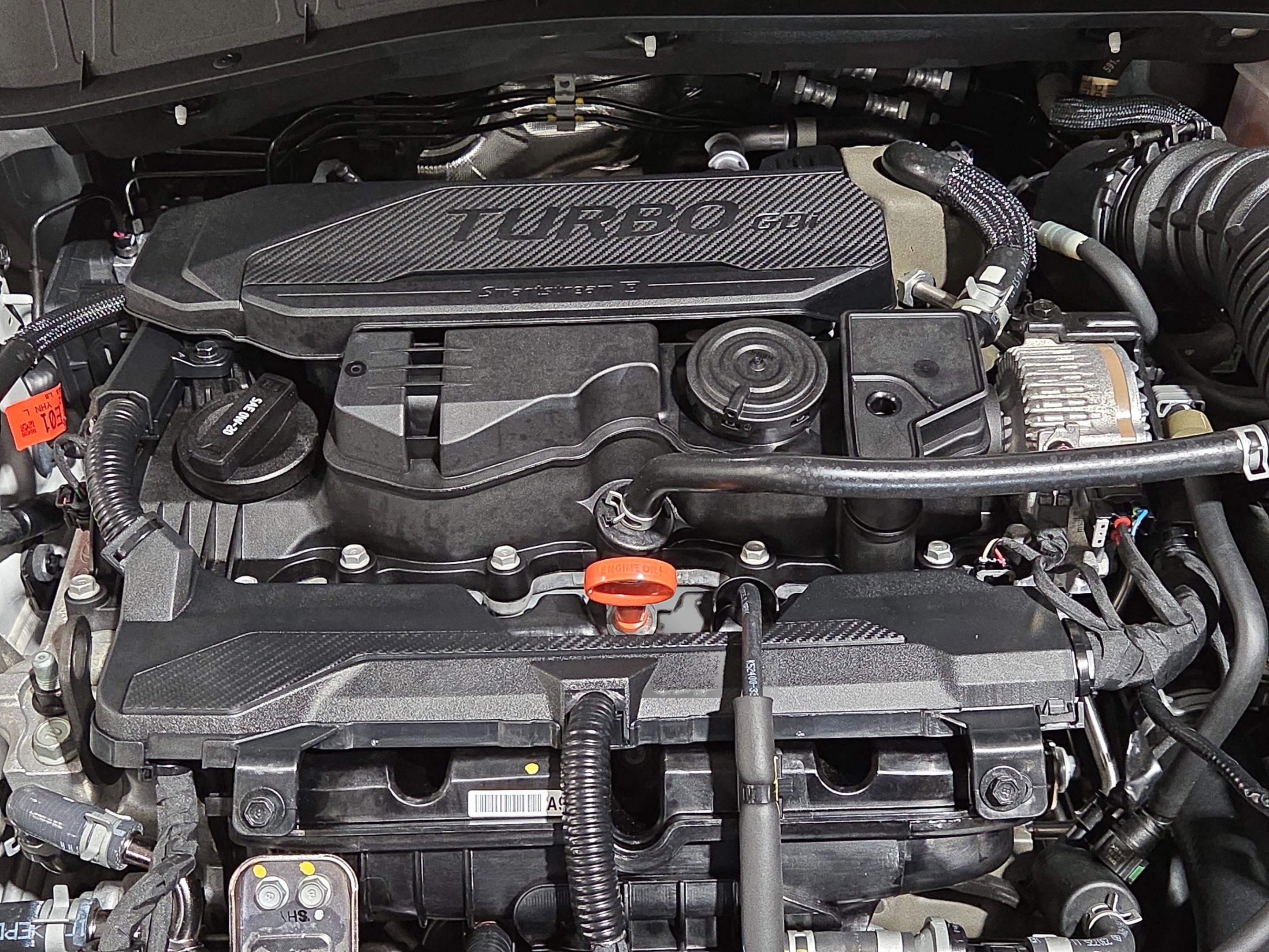 Used 2024 Hyundai Kona N Line image 40