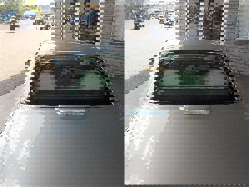 Used 2003 Lexus SC 430 Convertible image 11