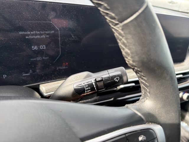 Used 2025 Kia K5 EX FWD image 34