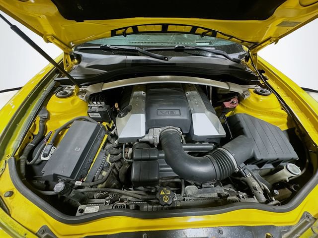 Used 2012 Chevrolet Camaro SS w/ RS Package image 30