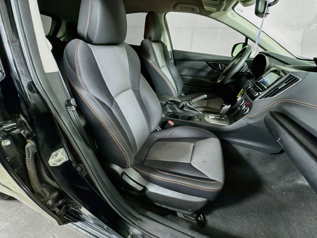 Used 2021 Subaru Crosstrek 2.0i Premium AWD/4WD image 33