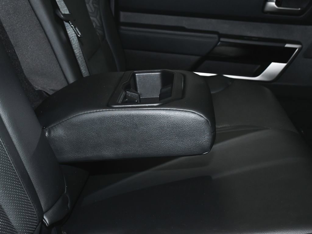 Used 2024 Toyota Tundra Limited w/ Power Package image 55