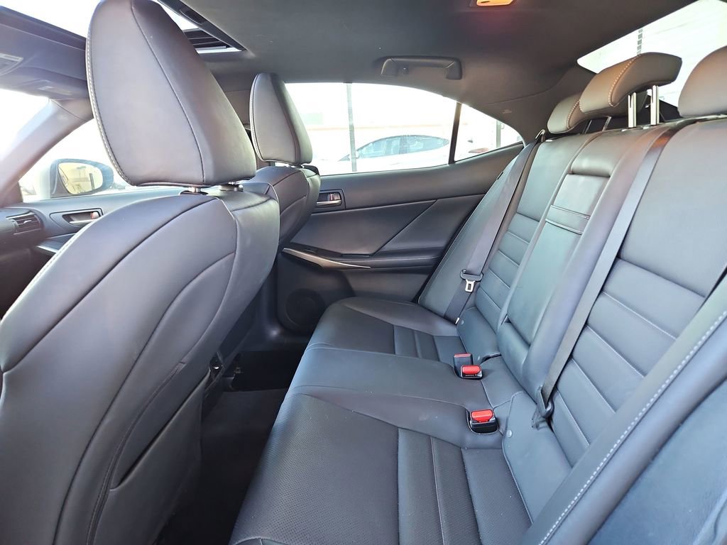 Used 2020 Lexus IS 300 F Sport image 30