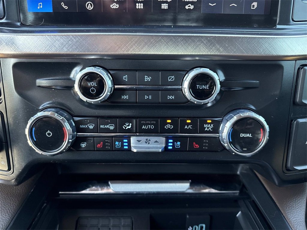 Used 2023 Ford F350 King Ranch w/ Chrome Package image 19