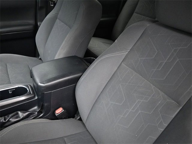 Used 2019 Toyota Tacoma TRD Sport image 18