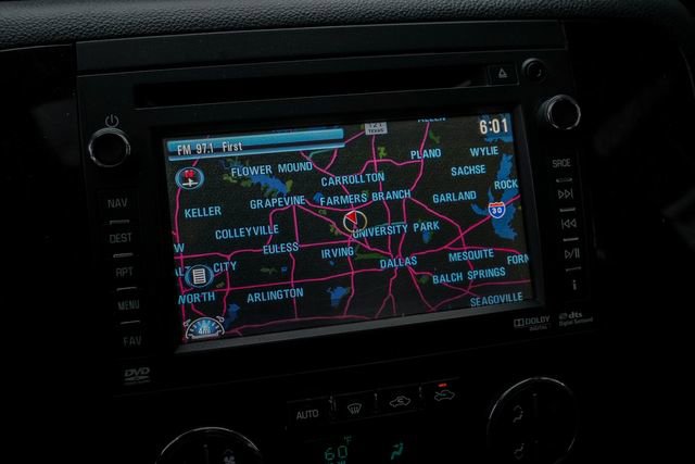 Used 2013 GMC Sierra 3500 Denali image 49