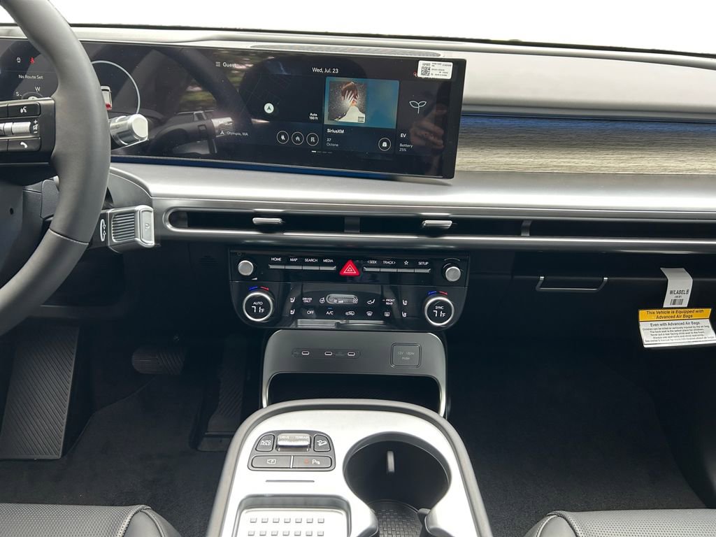 New 2026 Hyundai Ioniq 9 SEL image 12