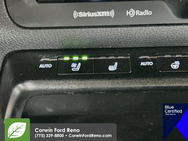Used 2020 Lexus UX 250h w/ Premium Package AWD/4WD image 23