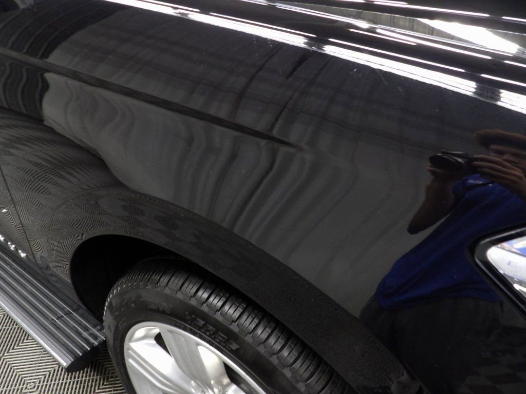 Used 2024 Ford Expedition Platinum image 27