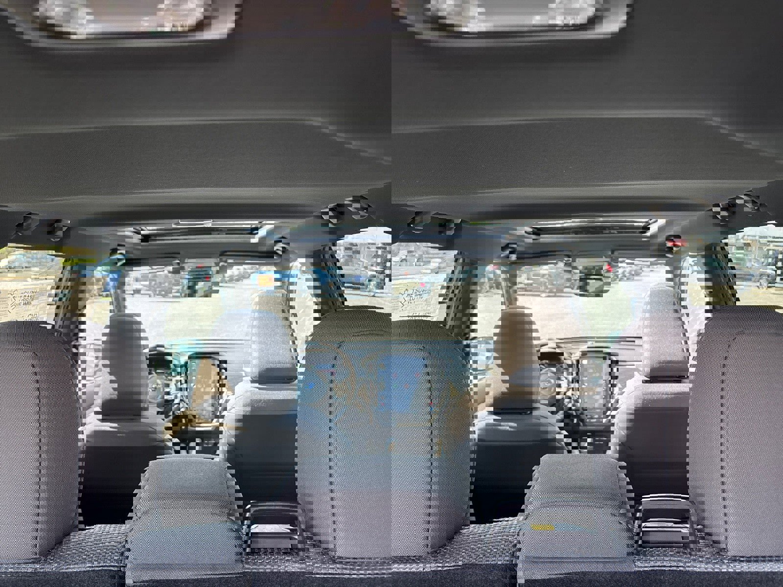 New 2026 Subaru Forester Premium image 54