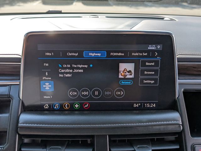 Used 2021 Chevrolet Tahoe LS image 27