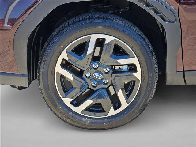 Used 2026 Subaru Forester Limited AWD/4WD image 23
