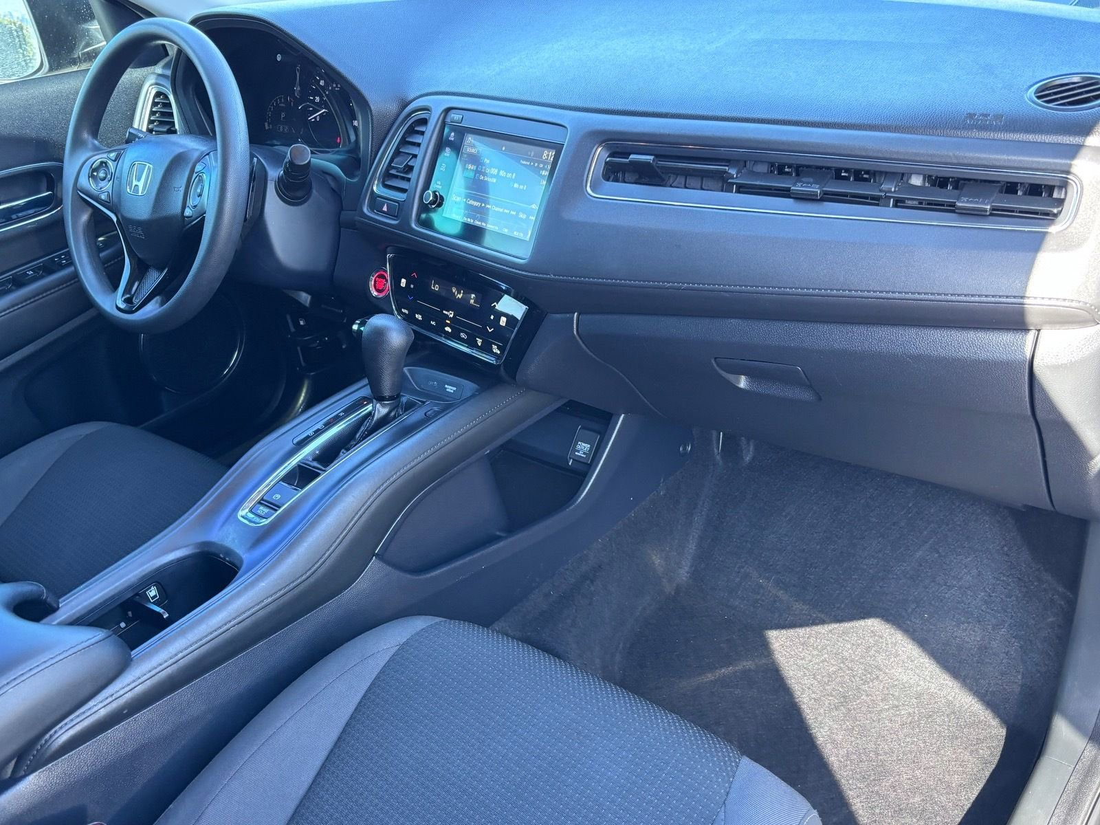 Used 2022 Honda HR-V EX image 13