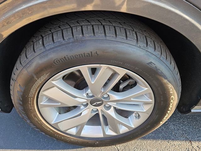 Used 2022 Genesis GV70 2.5T image 27