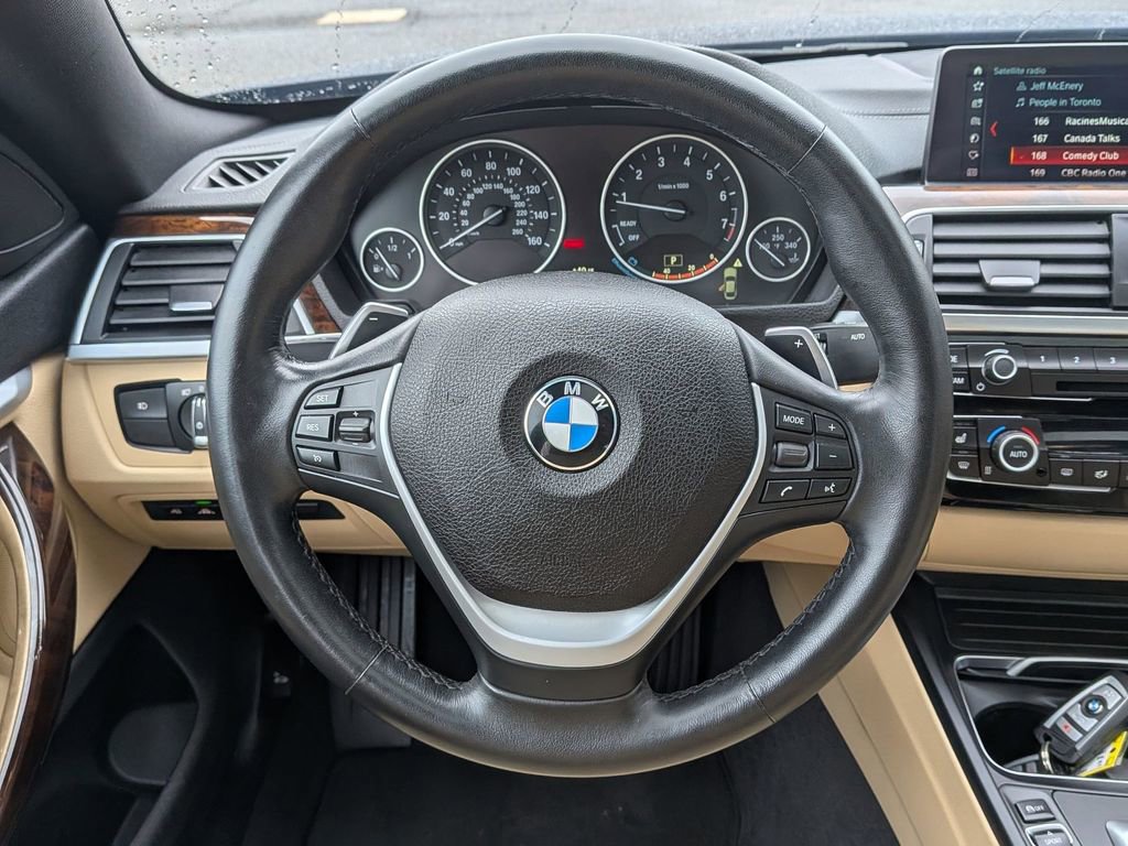 Used 2020 BMW 430i Gran Coupe xDrive w/ Convenience Package image 14